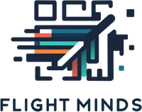 Flight Minds mark